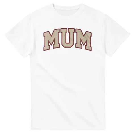 Mum - Cable Knit