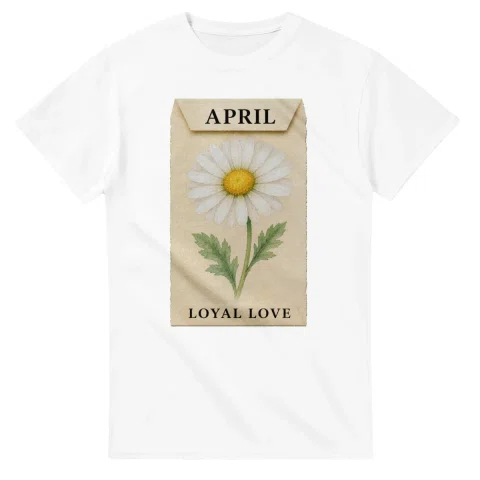 April Daisy - Loyal Love (Grow Your Own)
