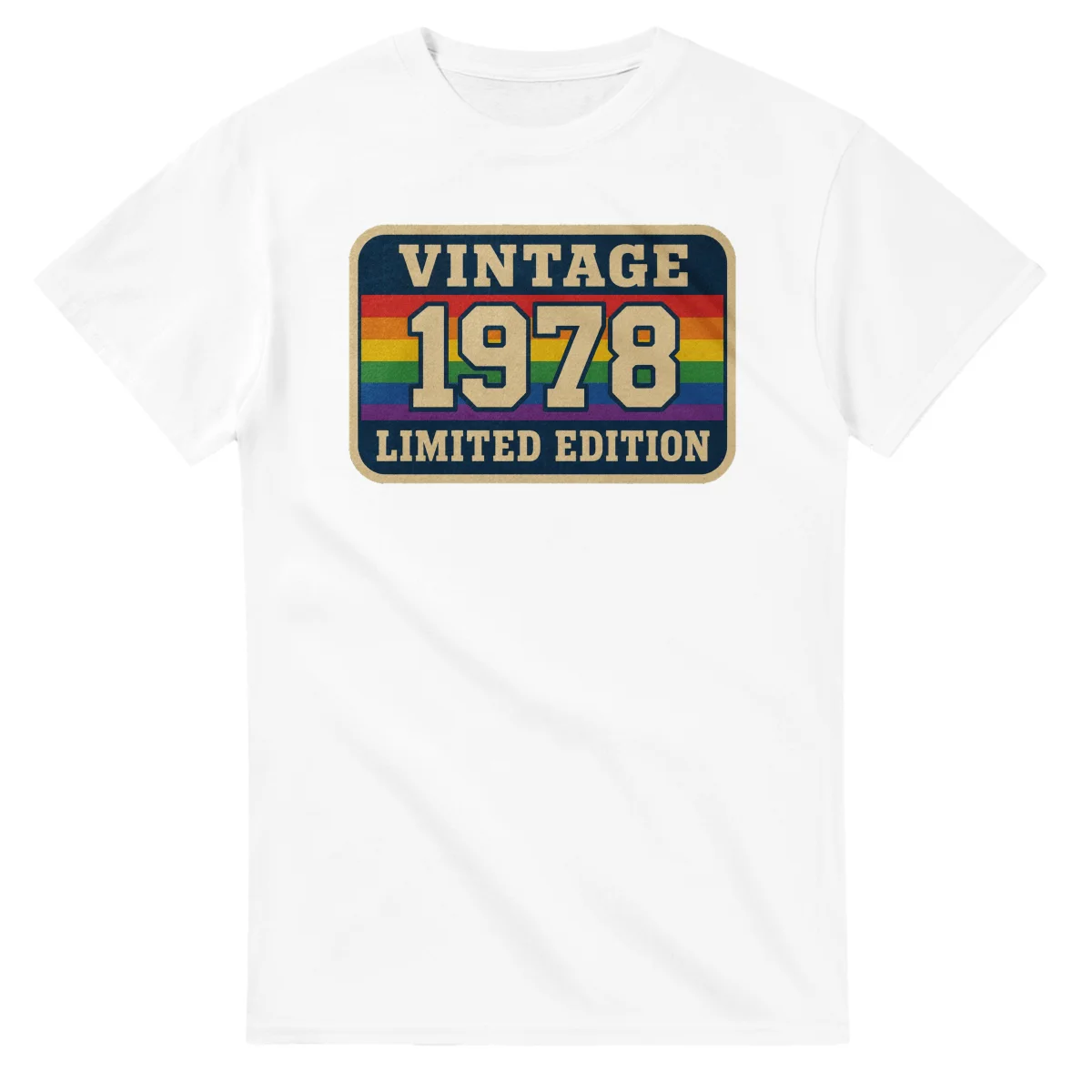 Vintage 1978