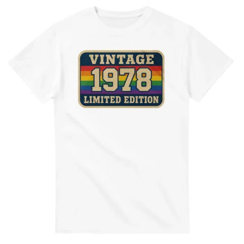 Vintage 1978