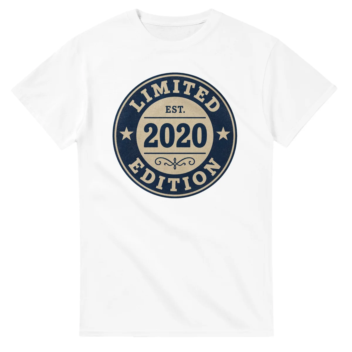 Established 2020