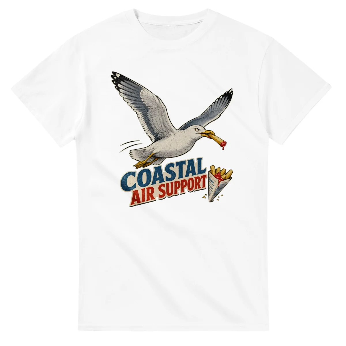Coastal Air Support