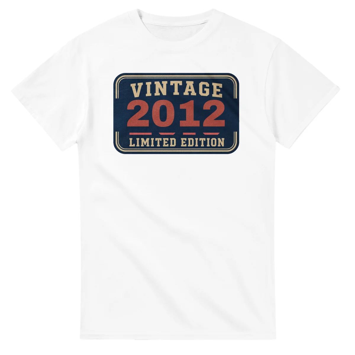 Vintage 2012