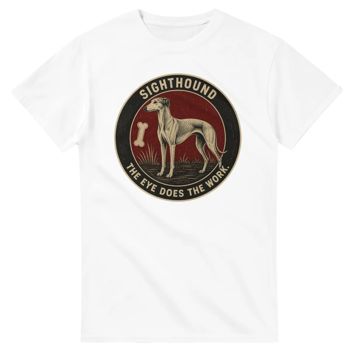 Sighthound - Best in Show