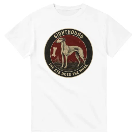 Sighthound - Best in Show