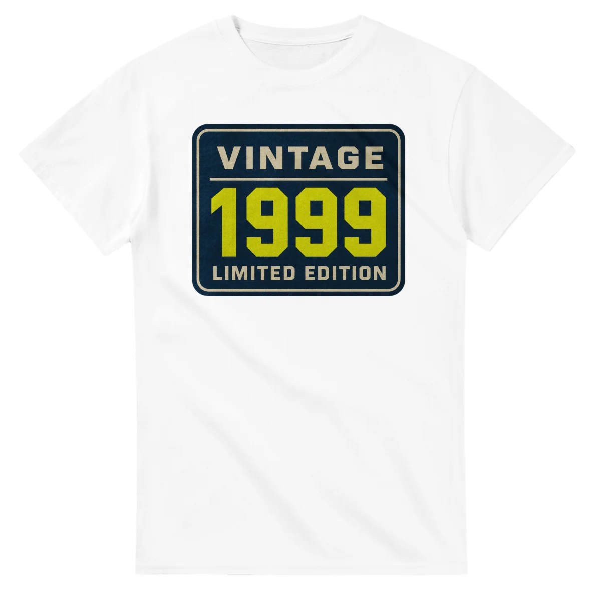 Vintage 1999