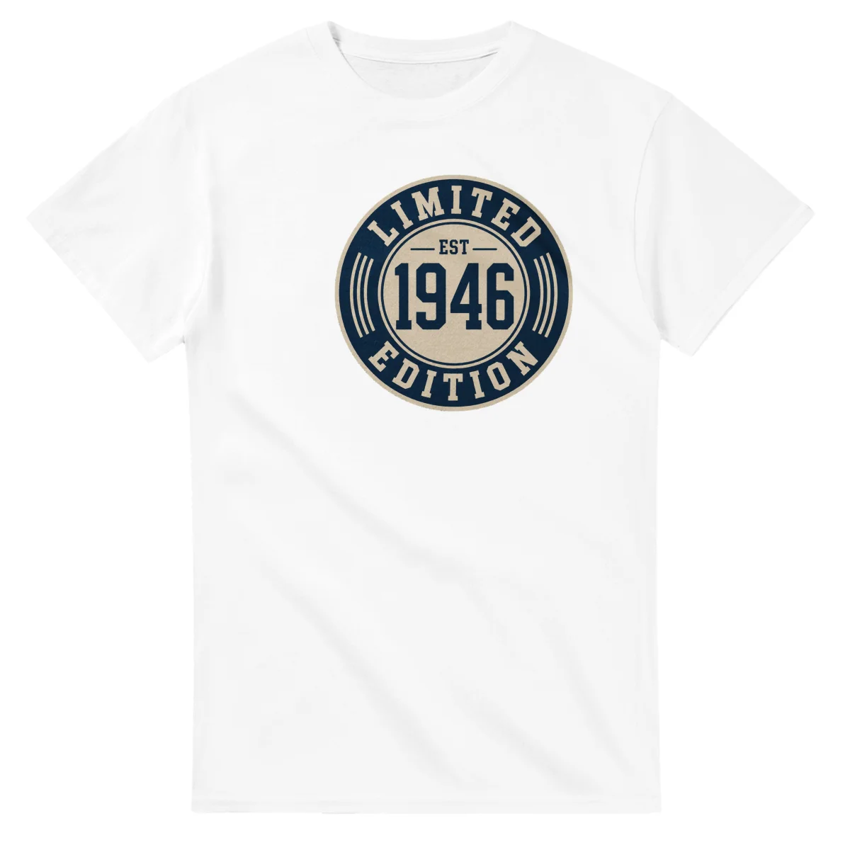 Established 1946