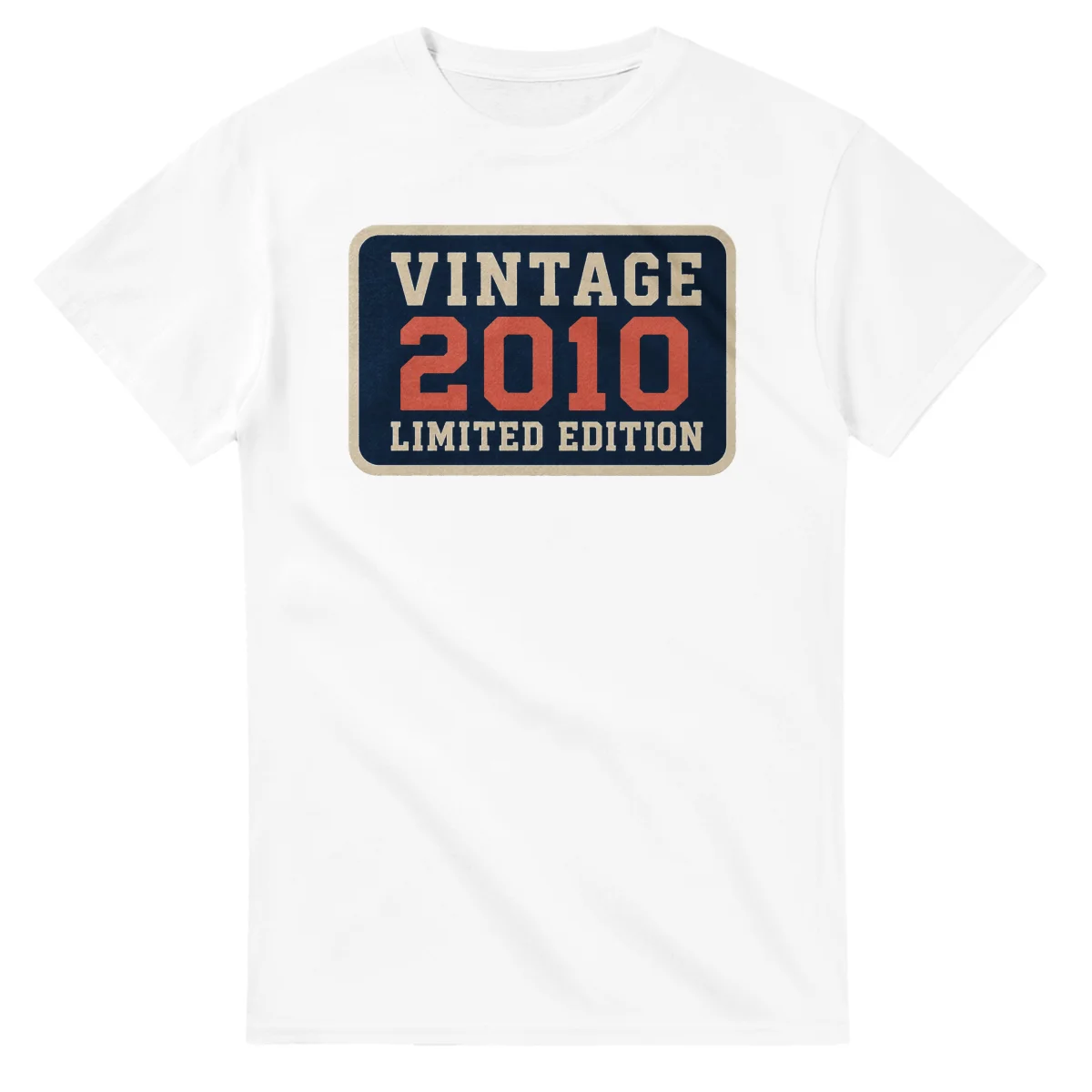 Vintage 2010