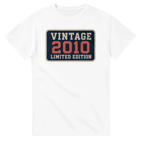 Vintage 2010