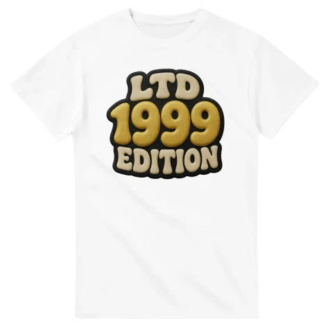 LTD 1999 Edition
