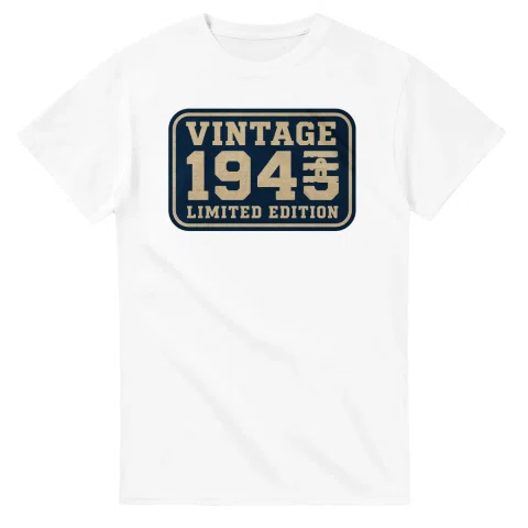 Vintage 1946
