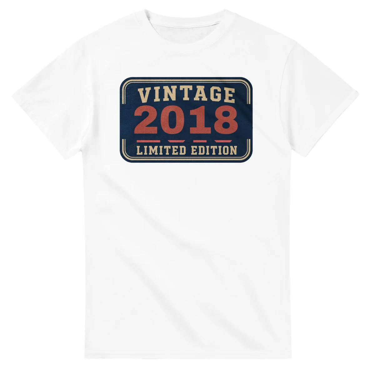 Vintage 2018