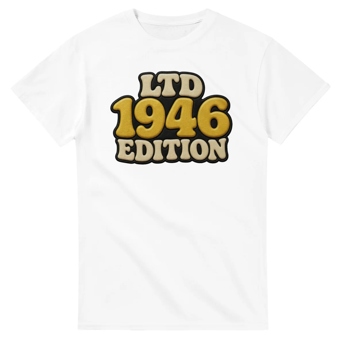 LTD 1946 Edition