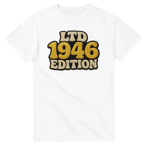 LTD 1946 Edition