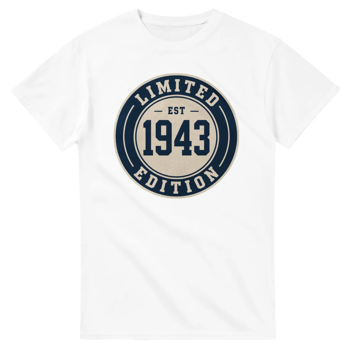 Established 1943