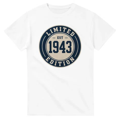 Established 1943