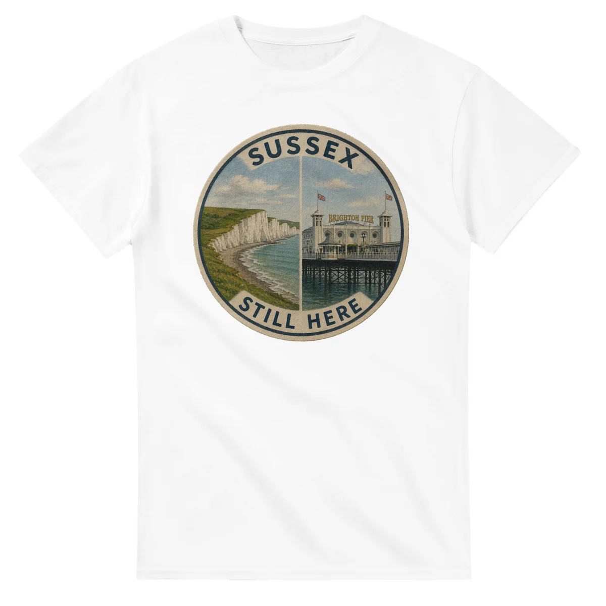 Sussex - Still Here