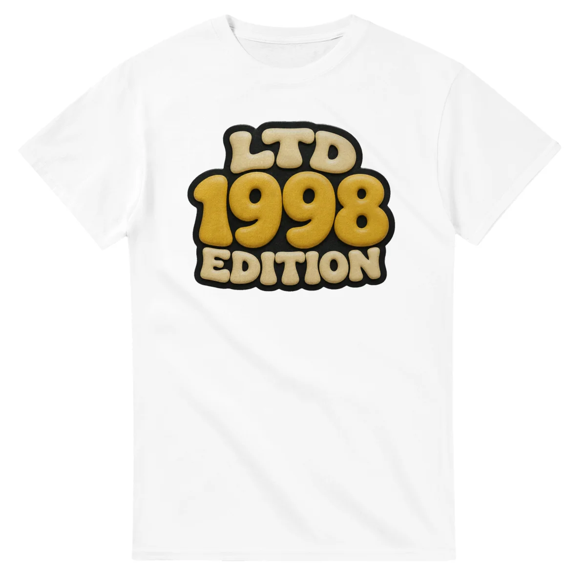 LTD 1998 Edition