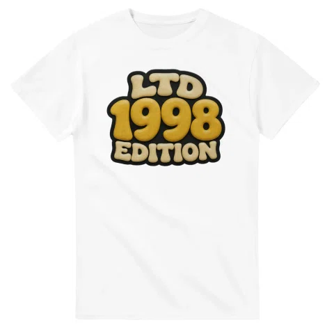 LTD 1998 Edition
