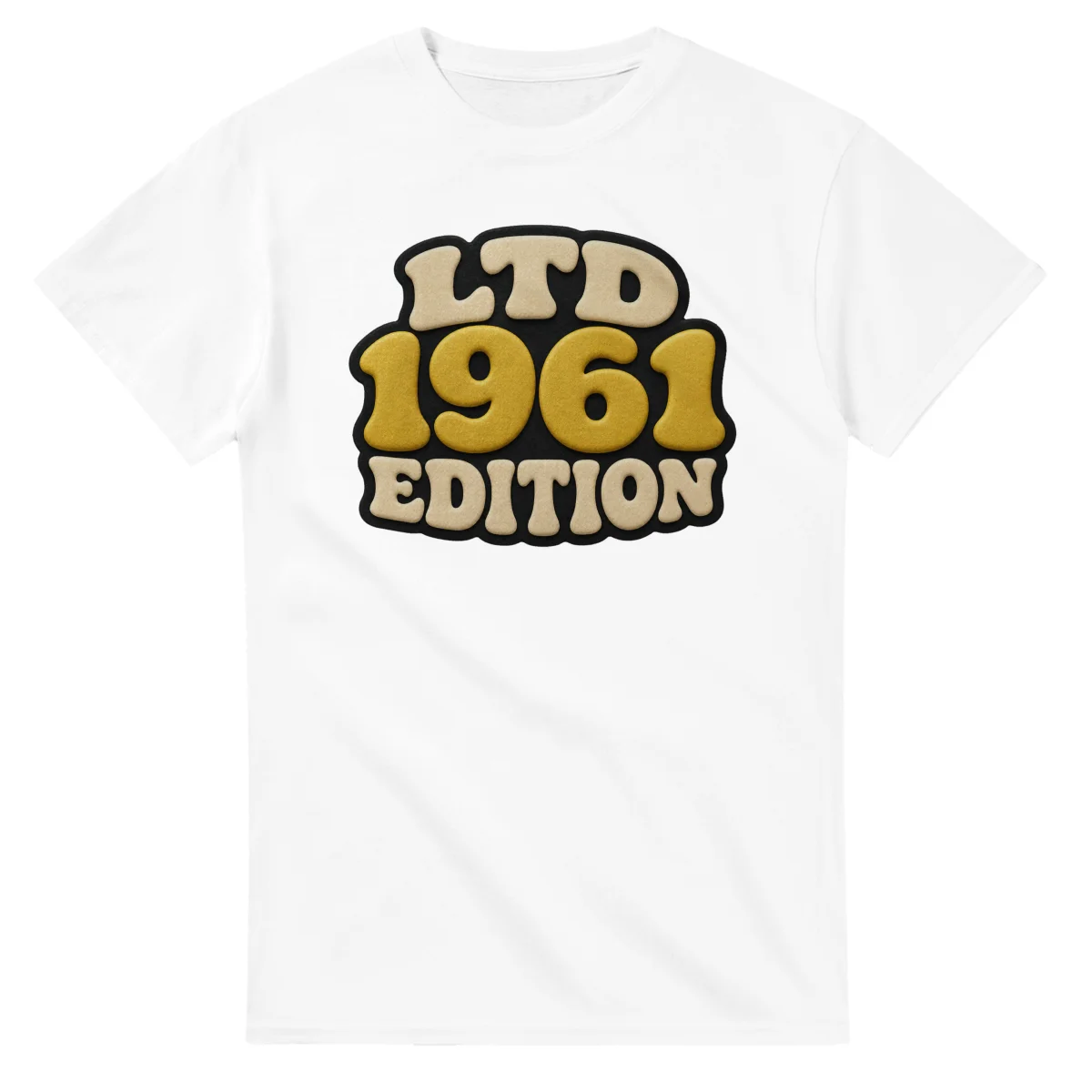 LTD 1961 Edition