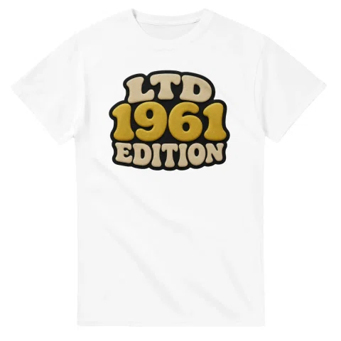 LTD 1961 Edition