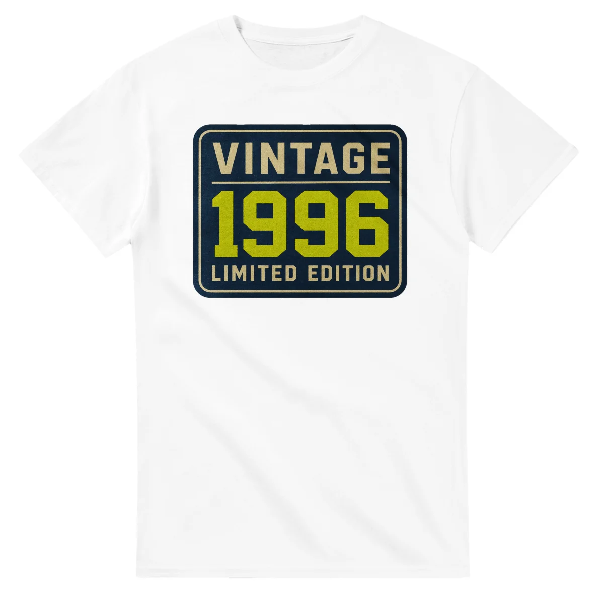 Vintage 1996