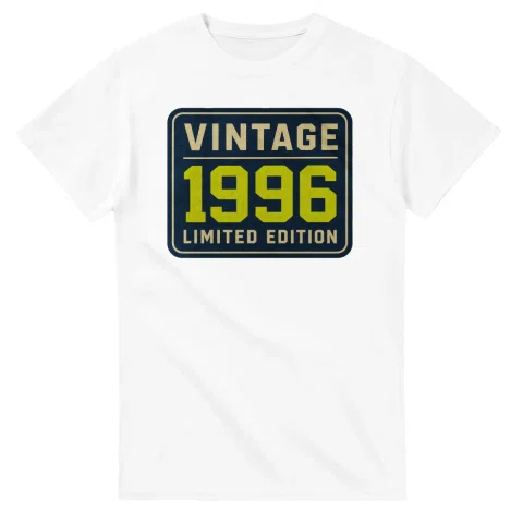 Vintage 1996