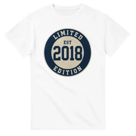 Established 2018