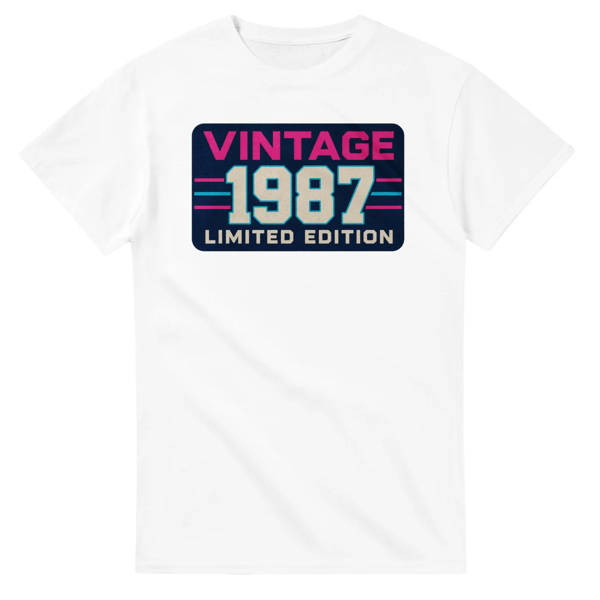 Vintage 1987
