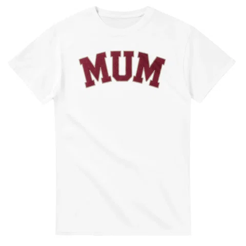 Mum - Teddy Fleece