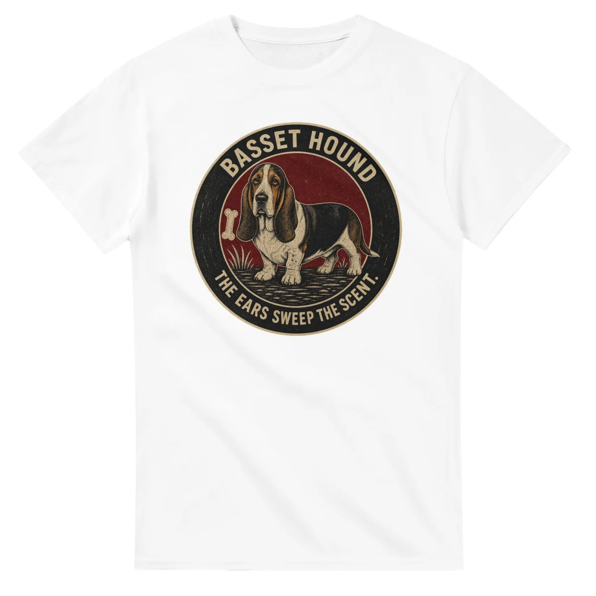 Basset Hound - Best in Show