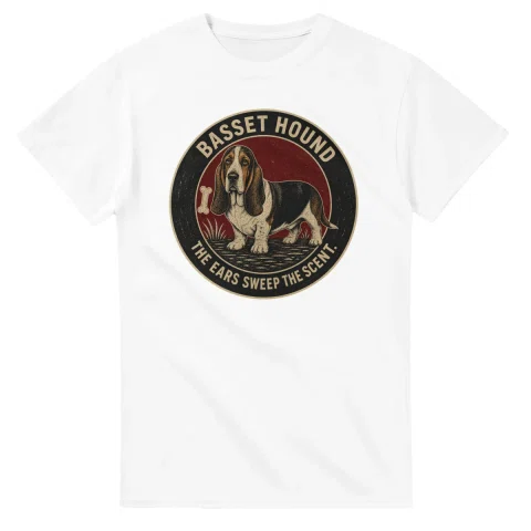 Basset Hound - Best in Show