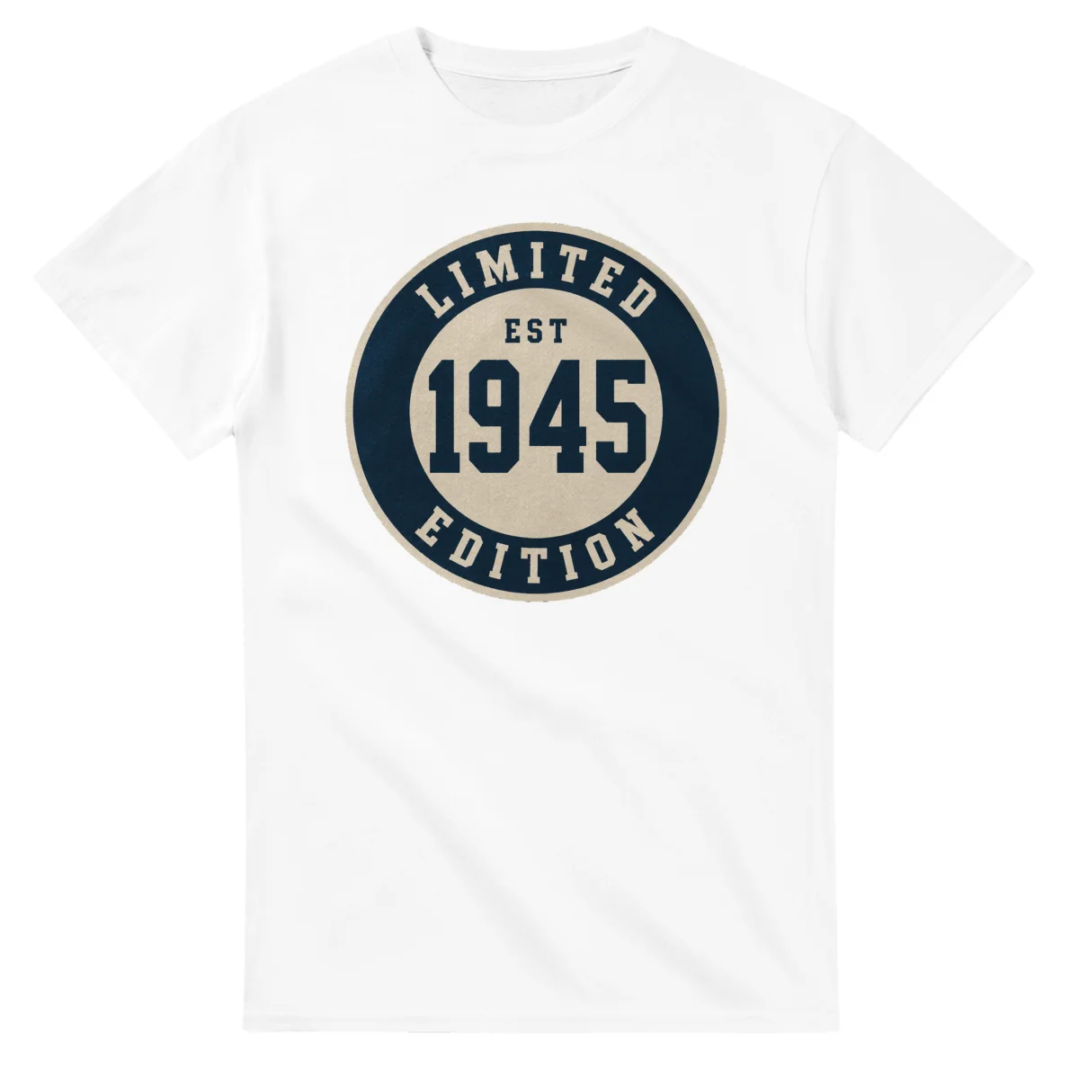 Established 1945