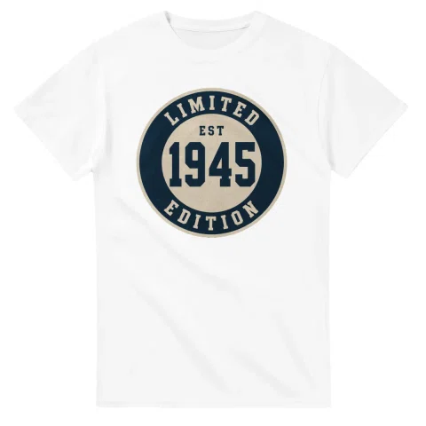 Established 1945