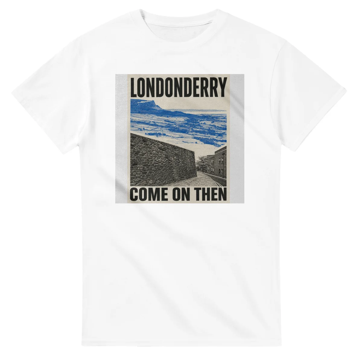 Londonderry - Come On Then