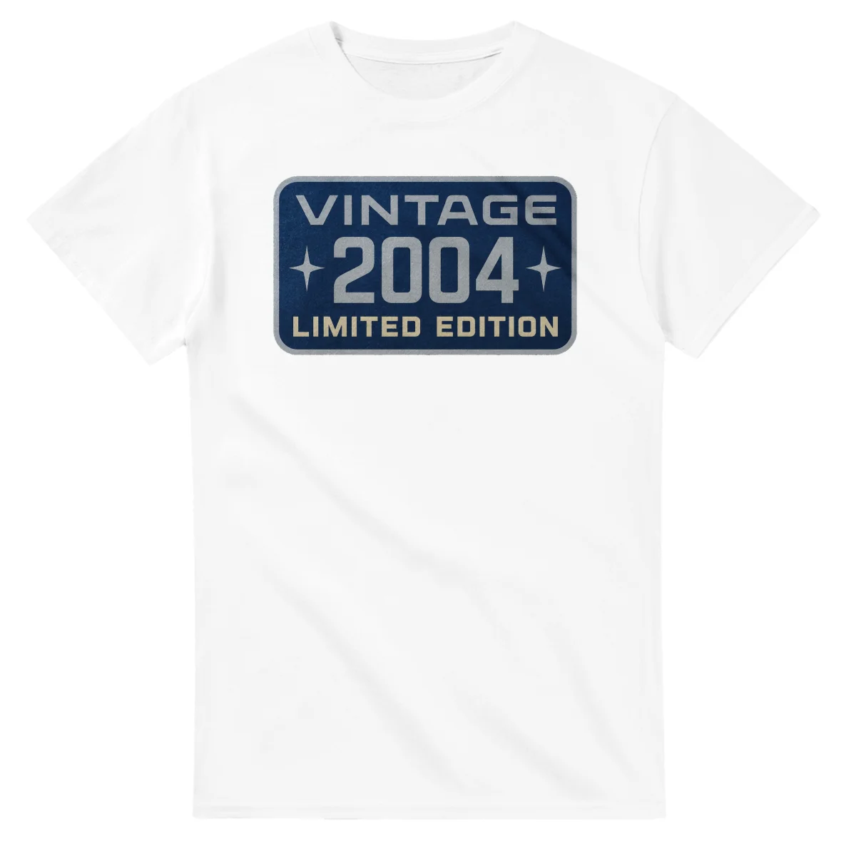 Vintage 2004