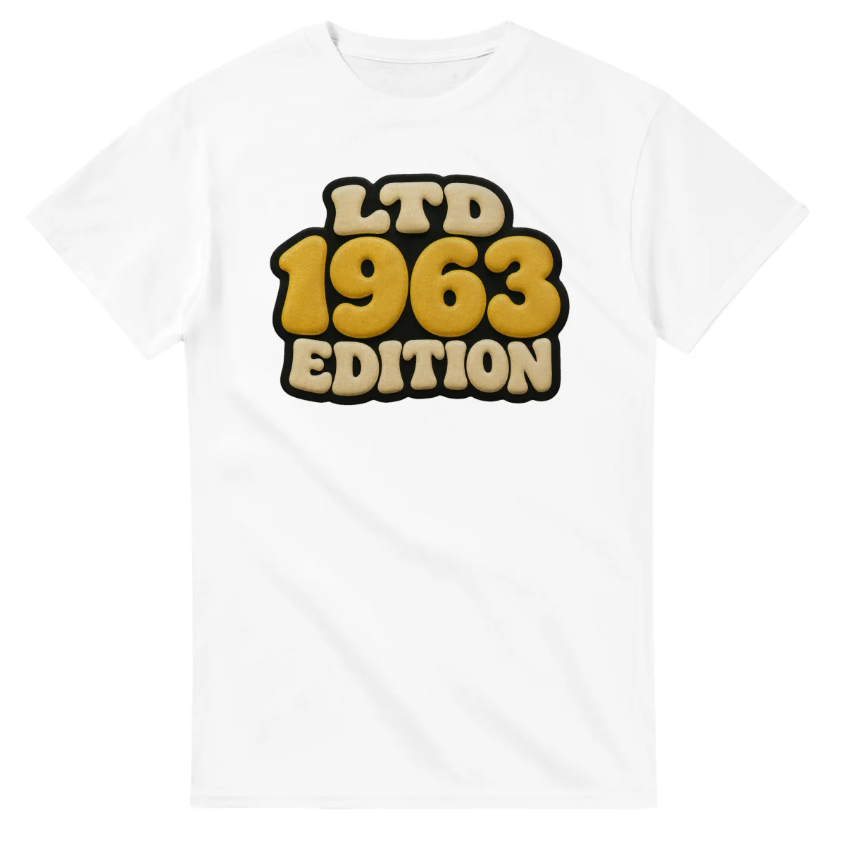 LTD 1963 Edition