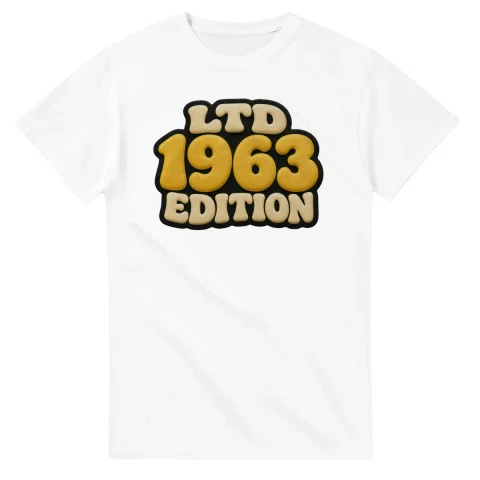 LTD 1963 Edition