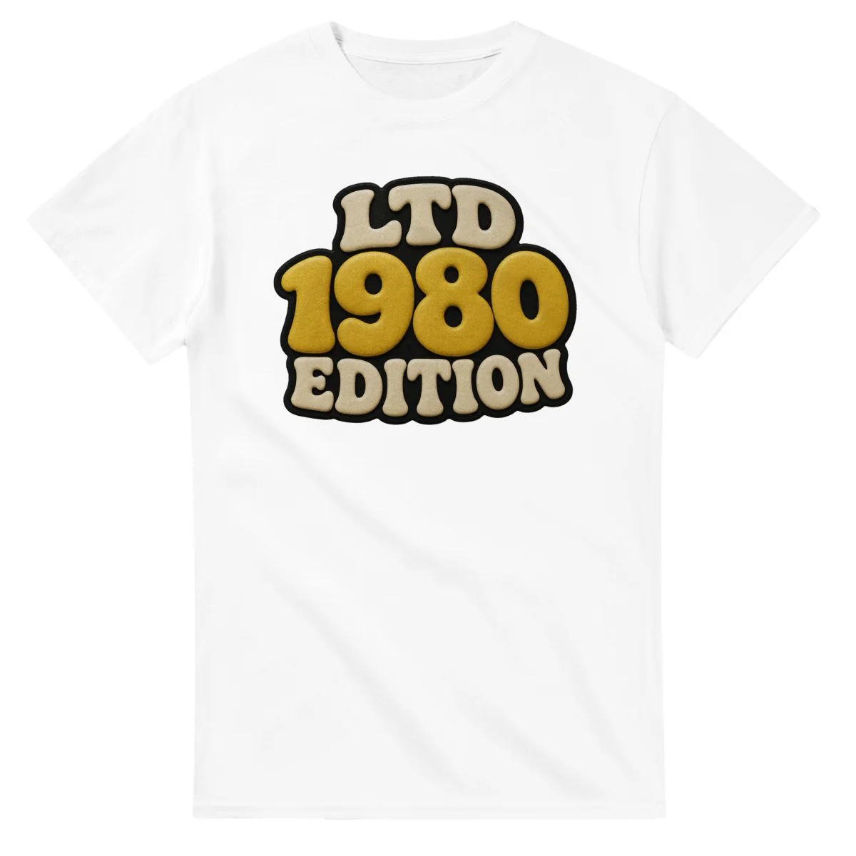 LTD 1980 Edition