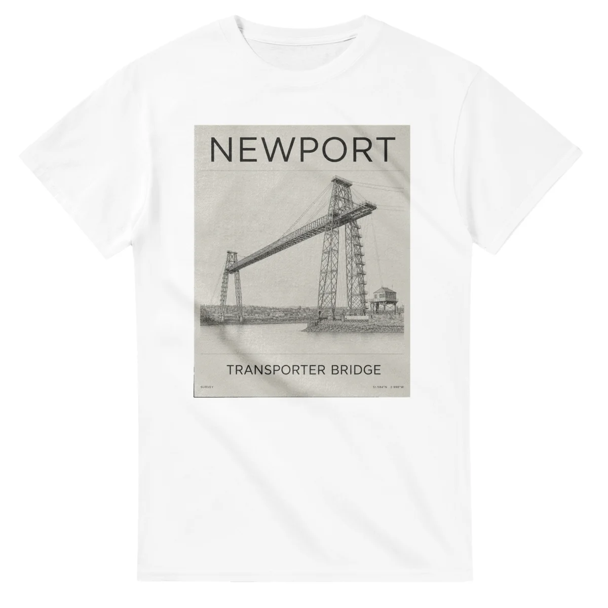 Newport - The Details