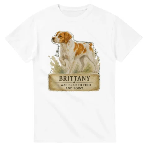Brittany - Working Roots