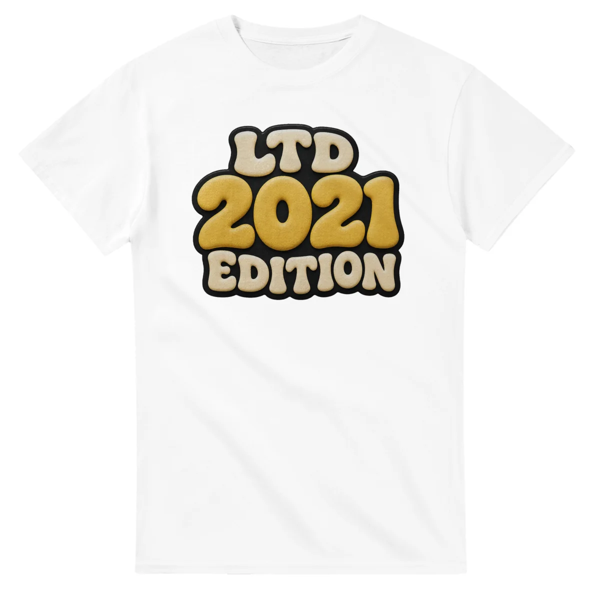 LTD 2021 Edition