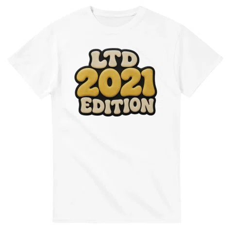 LTD 2021 Edition