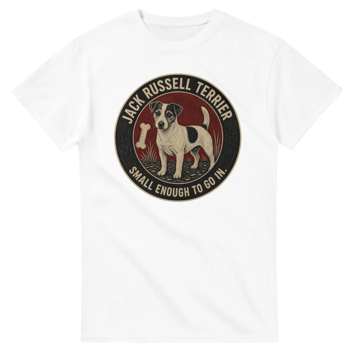Jack Russell Terrier - Best in Show
