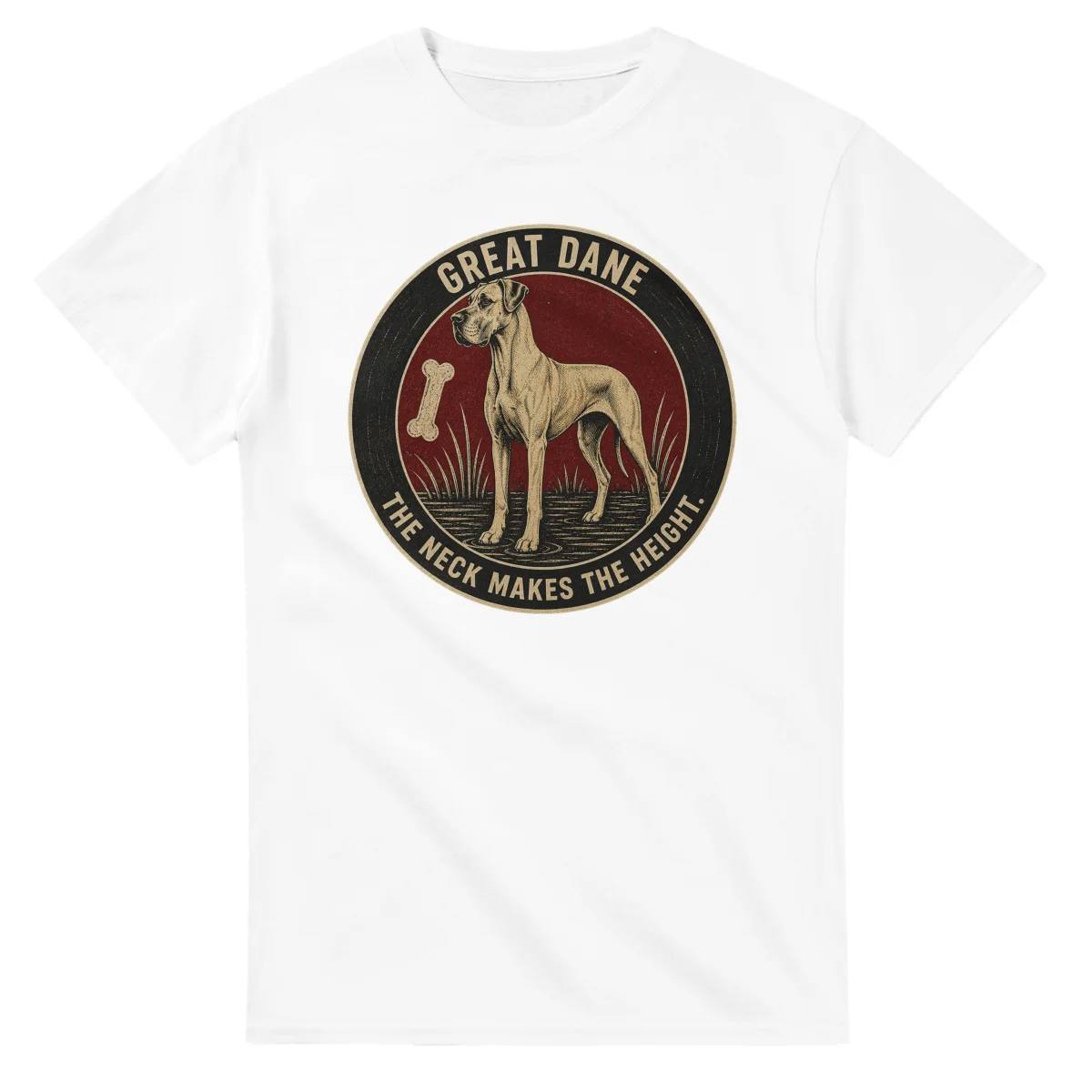 Great Dane - Best in Show