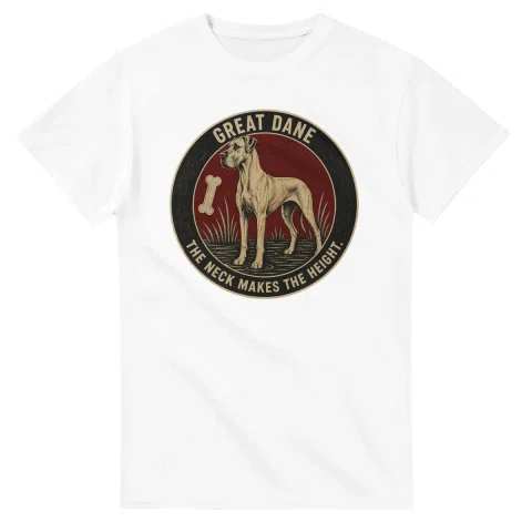 Great Dane - Best in Show