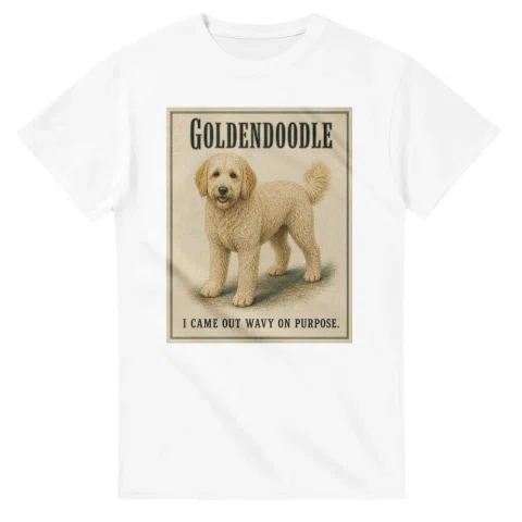 Goldendoodle - Well Bred