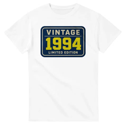 Vintage 1994