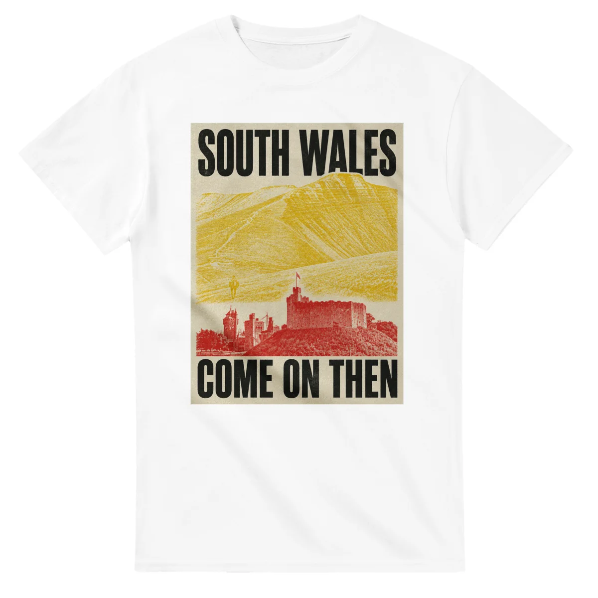 South Wales - Come On Then