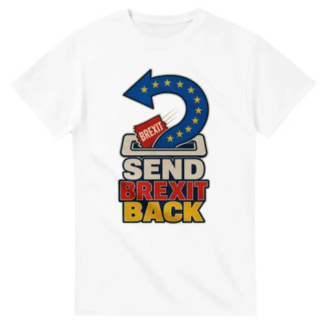 Send Brexit Back